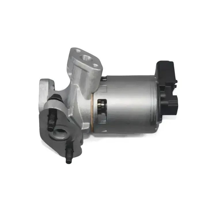 Válvula EGR Para Chrysler Y Dodge Journey 2.7L V6 2