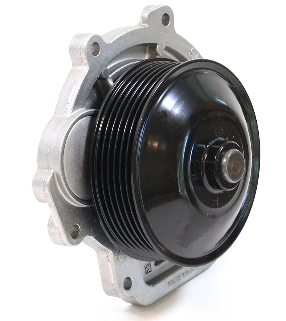 Bomba De Agua Para Chevrolet Silverado 3.0L Duramax LZ0 (2023-2025) 1