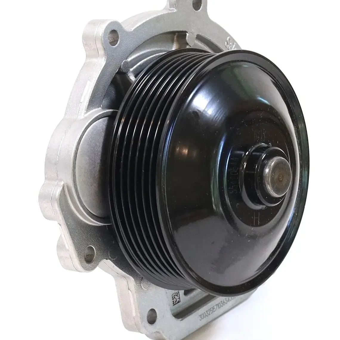 Bomba De Agua Para Chevrolet Silverado 3.0L Duramax LZ0 (2023-2025) 1