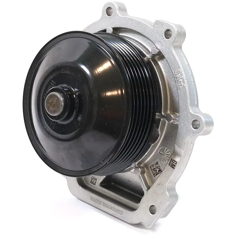 Bomba De Agua Para Chevrolet Silverado 3.0L Duramax LZ0 (2023-2025) 2