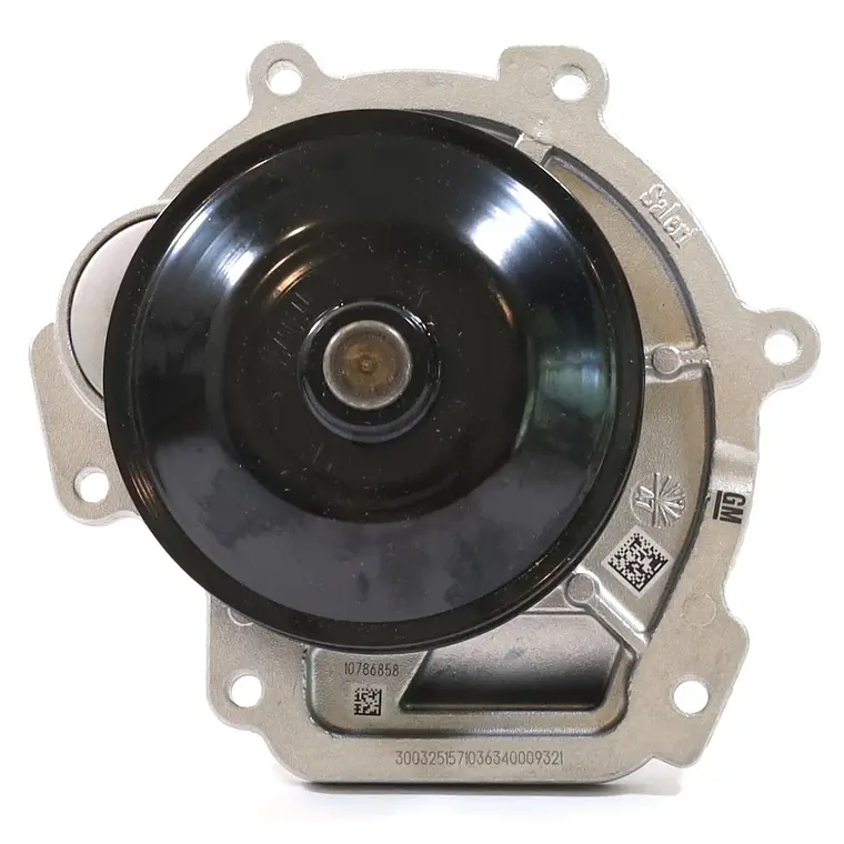 Bomba De Agua Para Chevrolet Silverado 3.0L Duramax LZ0 (2023-2025) 3
