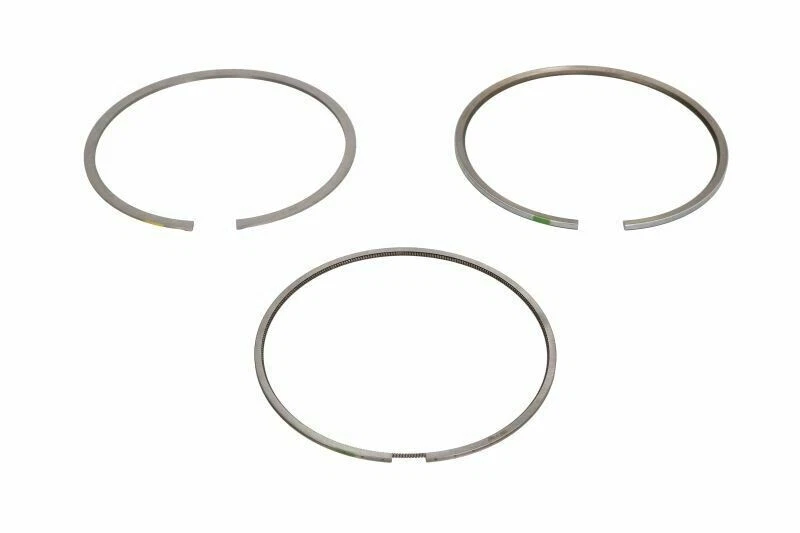 Set De Anillos De Pistón (STD) Mopar Para Jeep Wrangler JK 2.8L CRD 1
