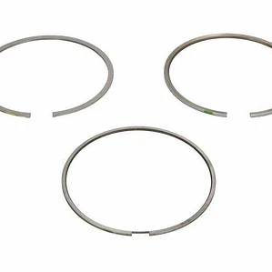 Set De Anillos De Pistón (STD) Mopar Para Jeep Wrangler JK 2.8L CRD