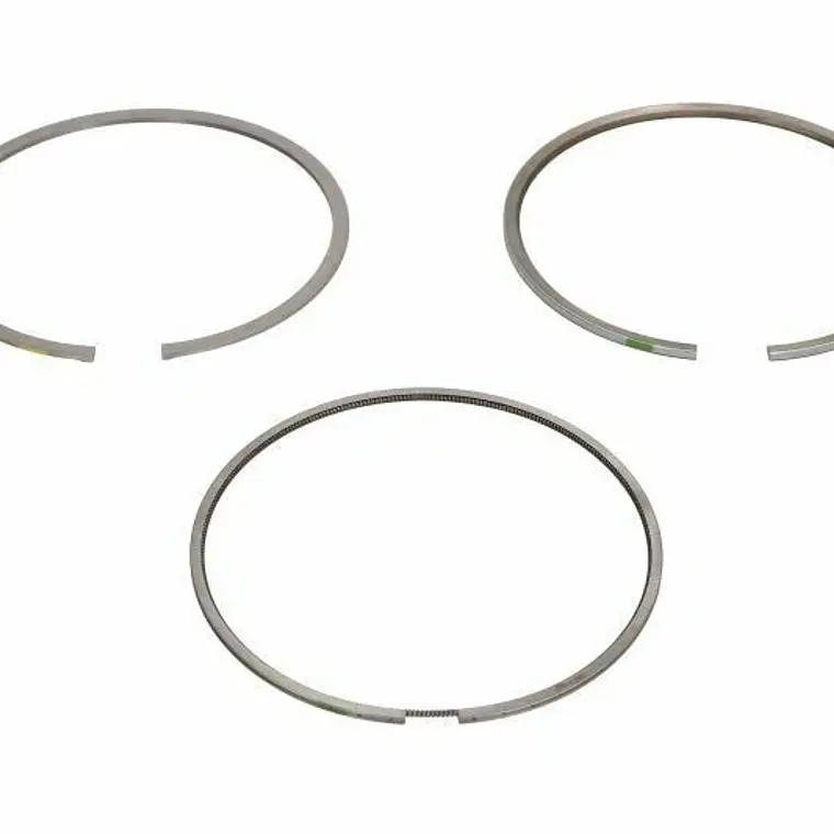 Set De Anillos De Pistón (STD) Mopar Para Jeep Wrangler JK 2.8L CRD 1