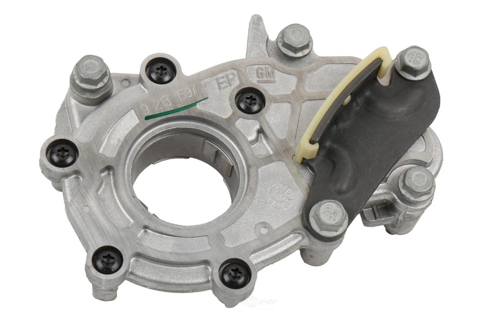 Bomba De Aceite Genuina GM Para Motores 3.0L / 3.6L V6 (2008-2024) 1