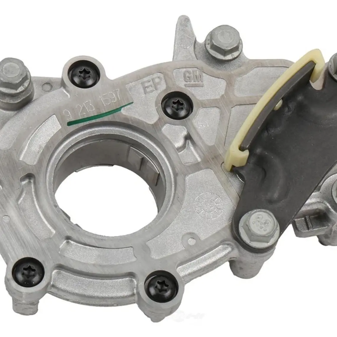 Bomba De Aceite Genuina GM Para Motores 3.0L / 3.6L V6 (2008-2024) 1
