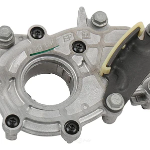 Bomba De Aceite Genuina GM Para Motores 3.0L / 3.6L V6 (2008-2024)