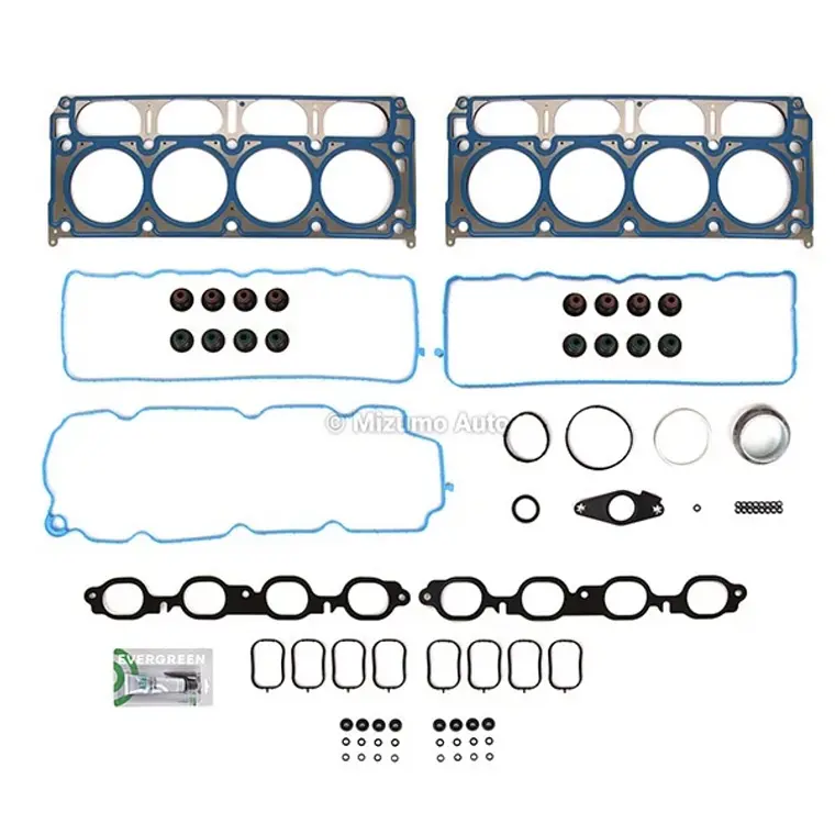 Kit Eliminación DFM / DOD Para Chevrolet Silverado 5.3L L84 (2019-2020) 5