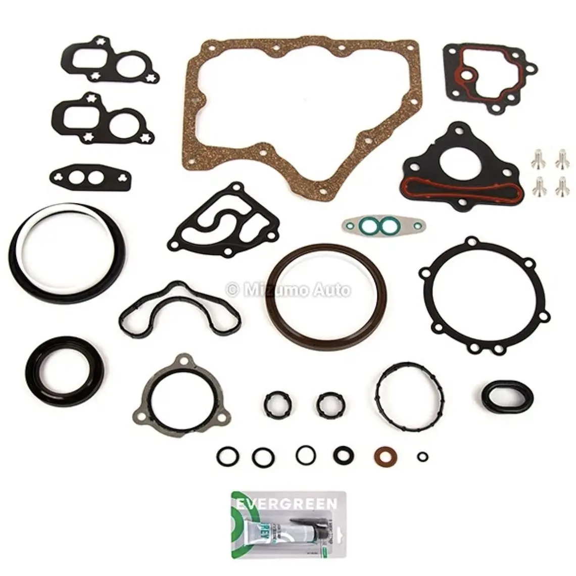Kit Eliminación DFM / DOD Para Chevrolet Silverado 5.3L L84 (2019-2020) 6