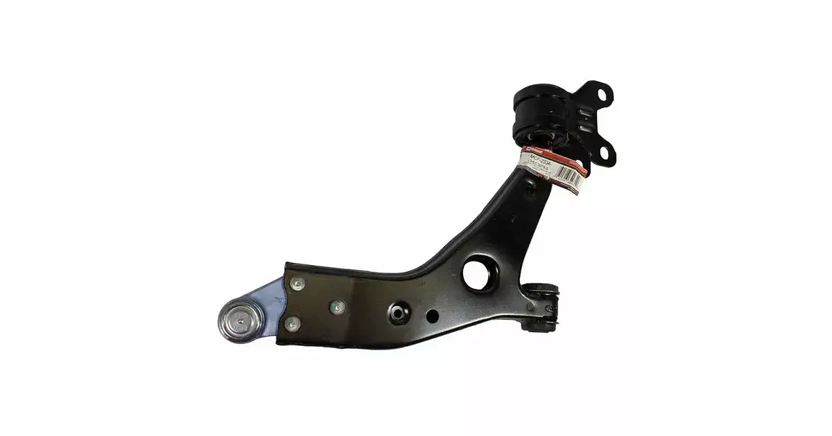 Brazos De Control Inferiores Delanteros Con Rótula Para Honda Pilot 2009-2015 (maXpeedingrods)