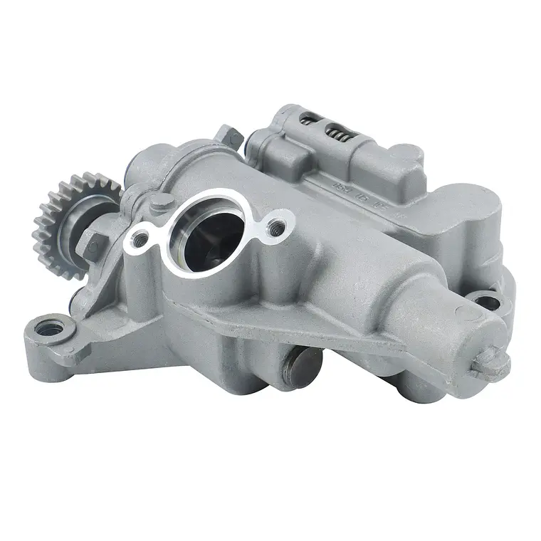 Bomba De Aceite Para Audi, VW, Skoda Y Seat 1.8 / 2.0 TFSI 1