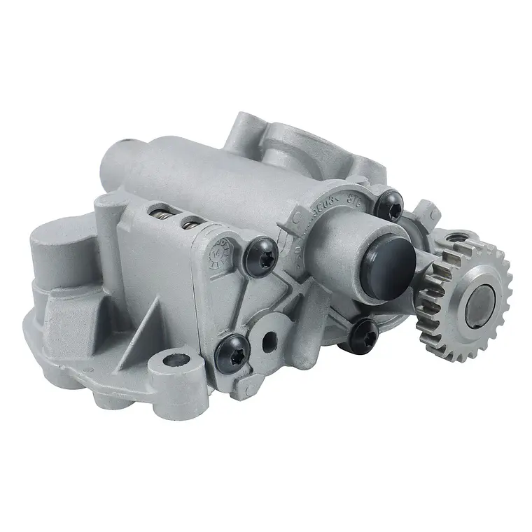Bomba De Aceite Para Audi, VW, Skoda Y Seat 1.8 / 2.0 TFSI 3