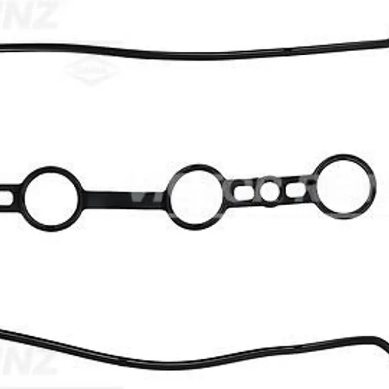 Empaquetadura Tapa Válvulas + Sensor Oxígeno Original Toyota 1