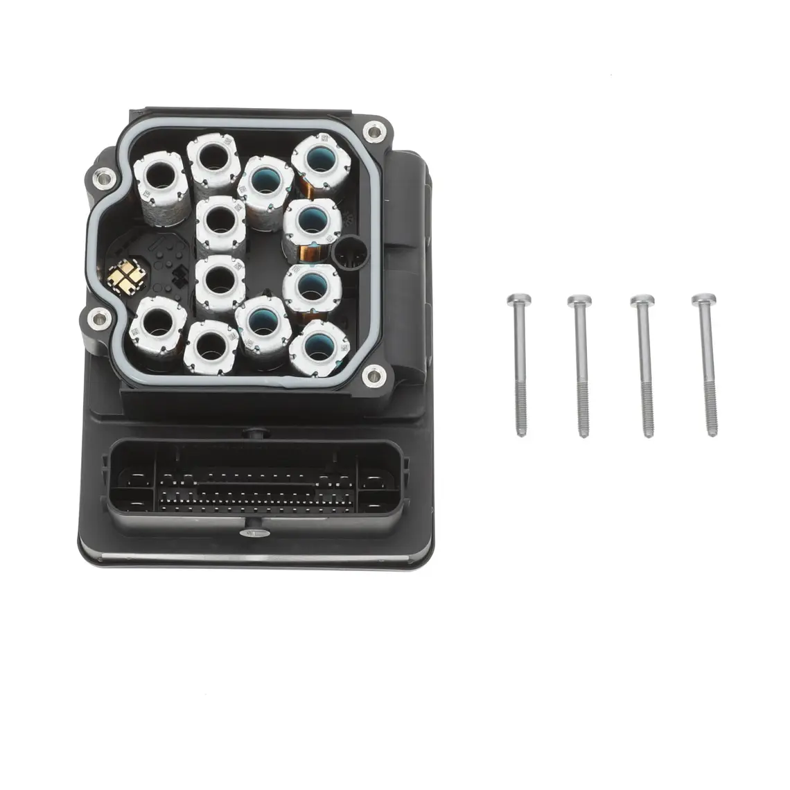 Módulo De Frenos ABS Genuino Mopar Para RAM 2500 / 3500 (2019-2022) 1
