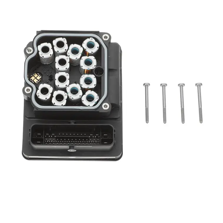Módulo De Frenos ABS Genuino Mopar Para RAM 2500 / 3500 (2019-2022) 1
