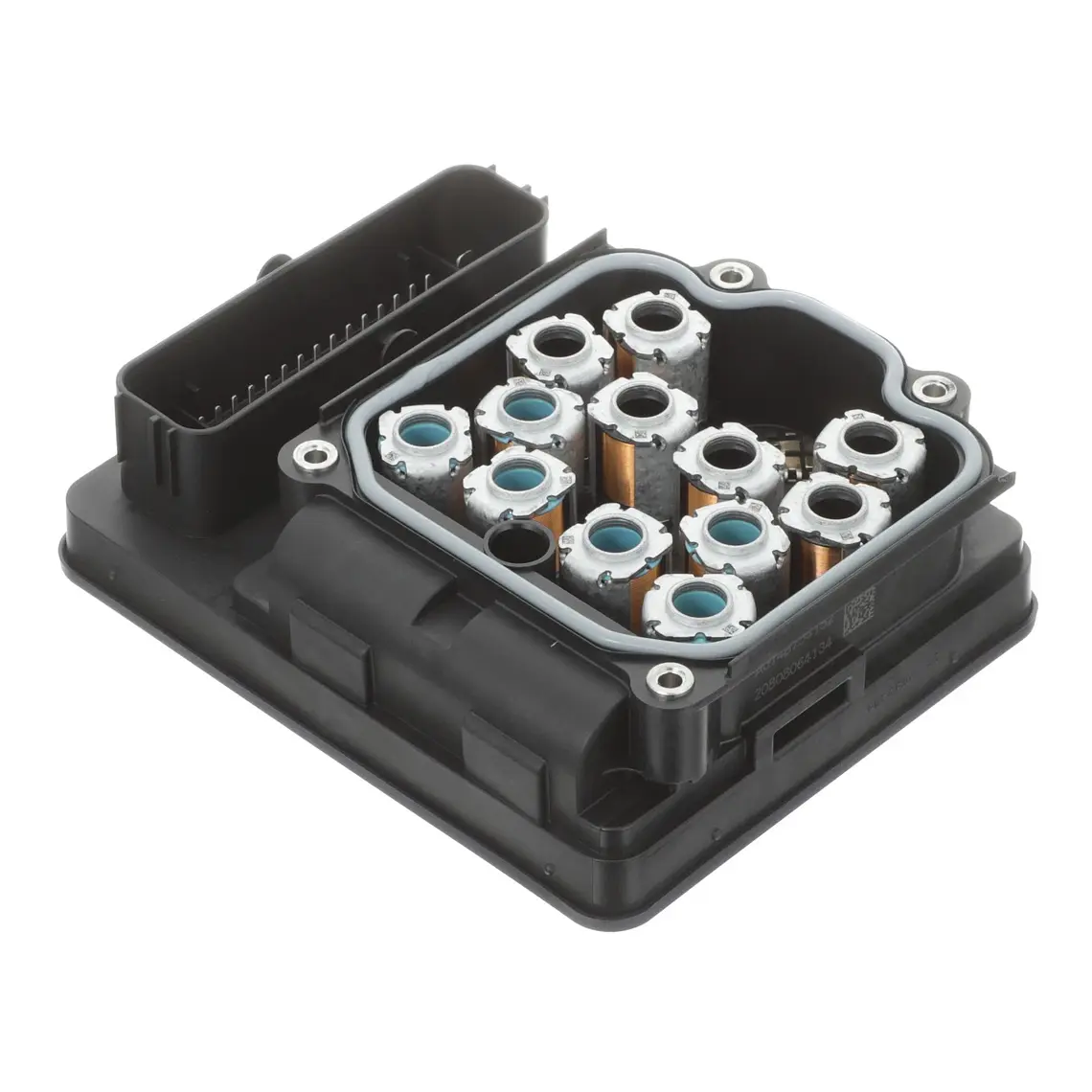 Módulo De Frenos ABS Genuino Mopar Para RAM 2500 / 3500 (2019-2022) 2