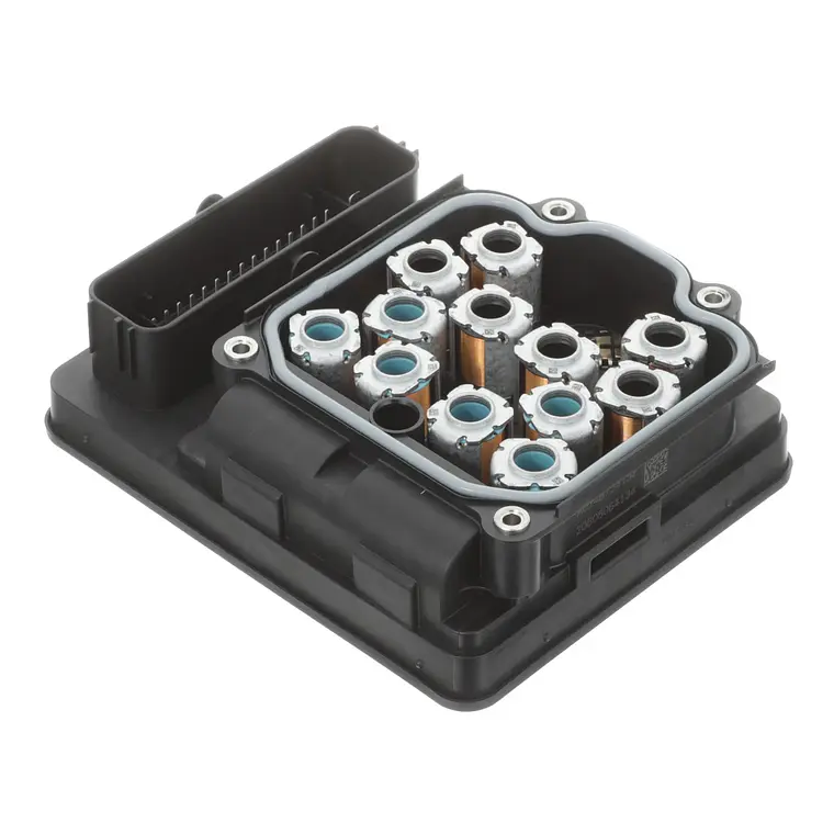 Módulo De Frenos ABS Genuino Mopar Para RAM 2500 / 3500 (2019-2022) 2