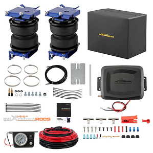 Kit Pulmones Suspensión Neumática Trasera RAM 1500 (2009-2020)