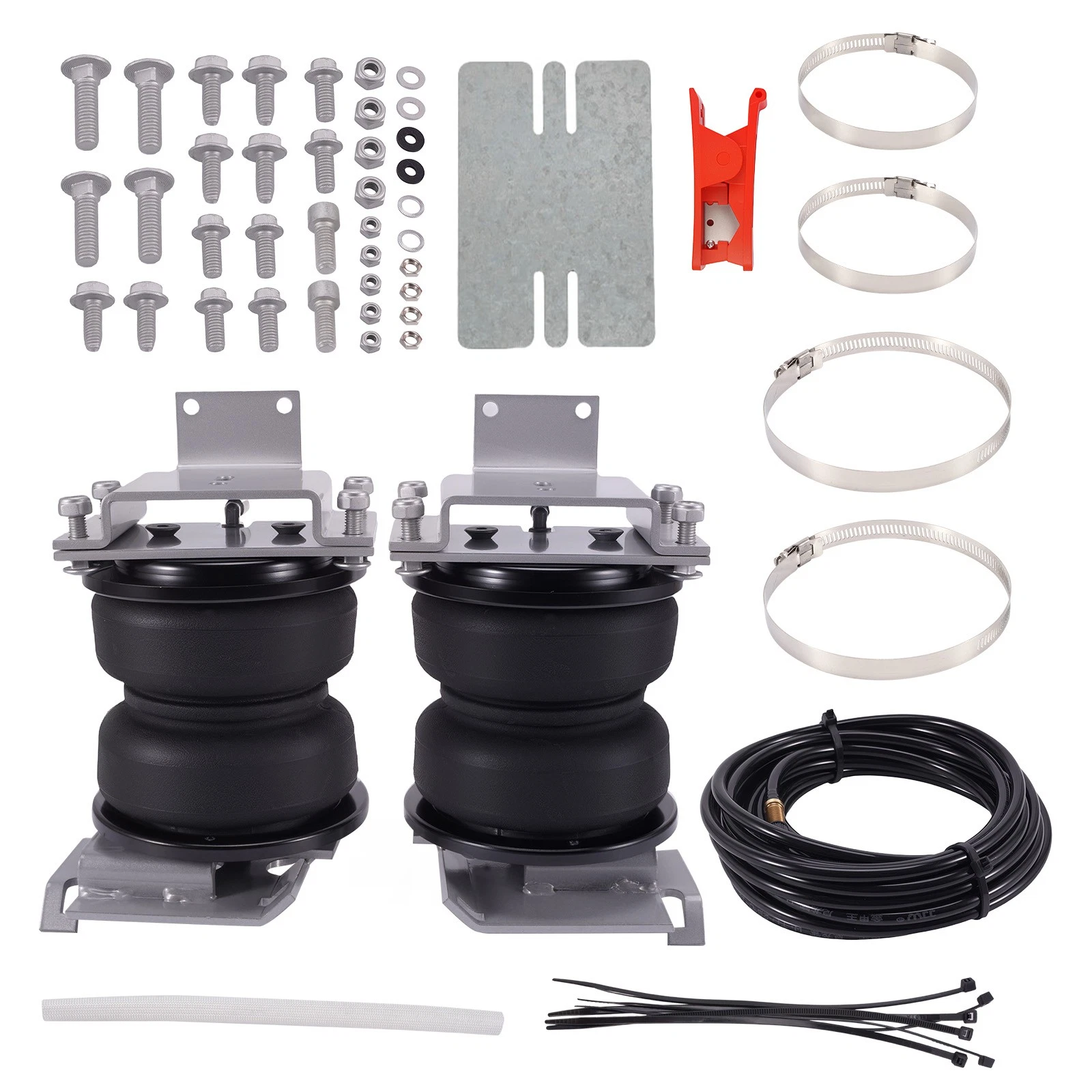Kit Pulmones Suspensión Neumática Trasera RAM 1500 (2009-2020) 2