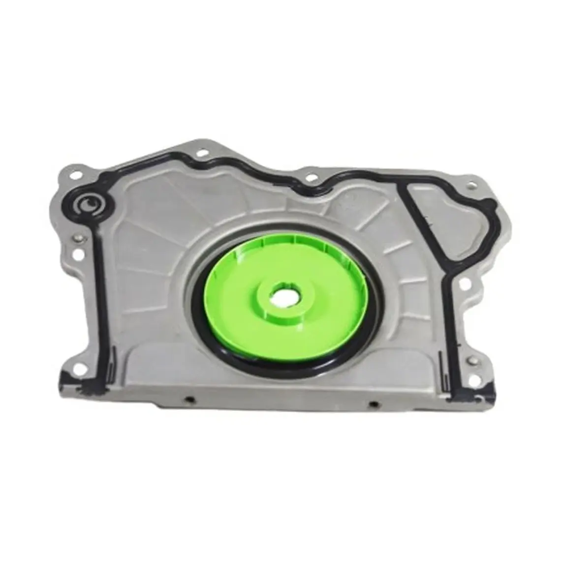Tapa Retén Cigüeñal Trasero Para Motor 3.2L / 3.6L Pentastar V6 1
