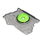 Tapa Retén Cigüeñal Trasero Para Motor 3.2L / 3.6L Pentastar V6 - Miniatura 2