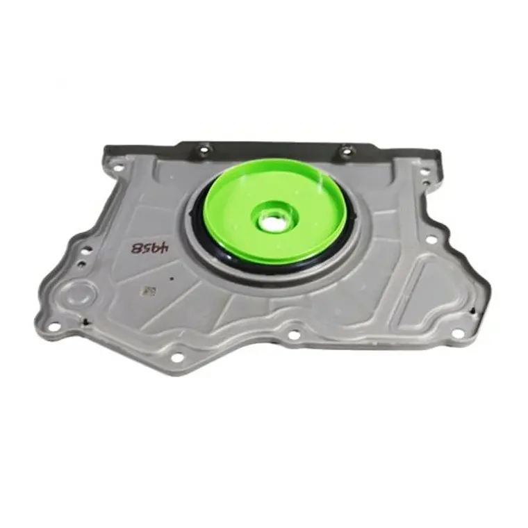 Tapa Retén Cigüeñal Trasero Para Motor 3.2L / 3.6L Pentastar V6 3