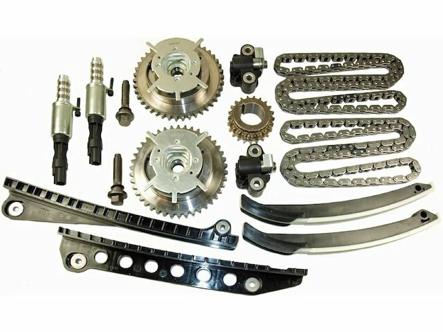 Kit Distribución Con Piñones VVT Motor 5.4L Triton V8 (2004-2014) 1