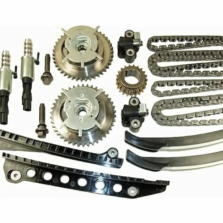 Kit Distribución Con Piñones VVT Motor 5.4L Triton V8 (2004-2014) 1