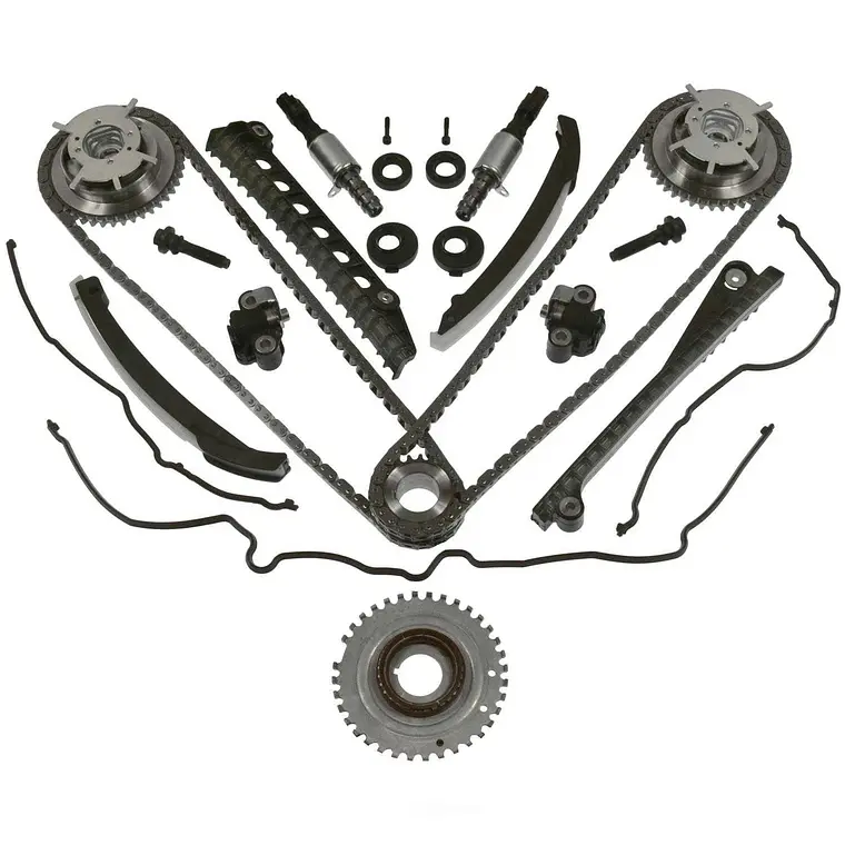 Kit Distribución Con Piñones VVT Motor 5.4L Triton V8 (2004-2014) 2