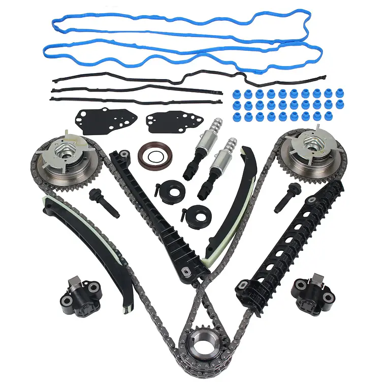Kit Distribución Con Piñones VVT Motor 5.4L Triton V8 (2004-2014) 3