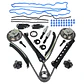Kit Distribución Con Piñones VVT Motor 5.4L Triton V8 (2004-2014) - Miniatura 3