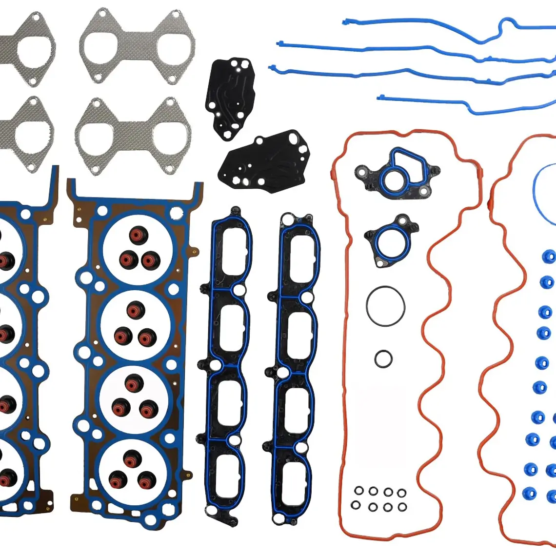 Kit Empaquetaduras Completo Motor 5.4L Triton V8 3V (2007-2014) 1