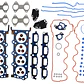 Kit Empaquetaduras Completo Motor 5.4L Triton V8 3V (2007-2014) - Miniatura 1