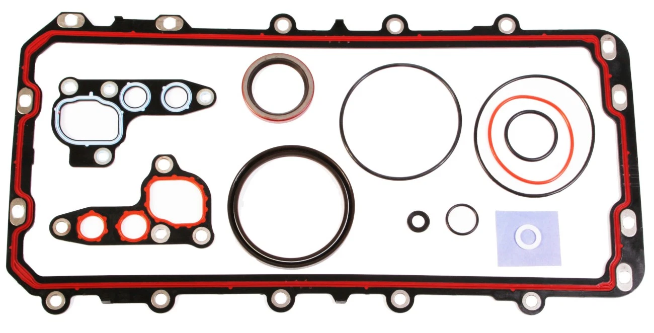 Kit Empaquetaduras Completo Motor 5.4L Triton V8 3V (2007-2014) 2