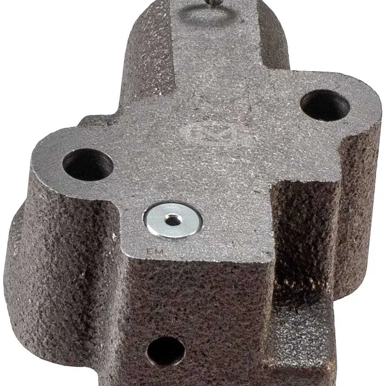 Tensor Cadena Distribución Primario Nissan VQ V6 1