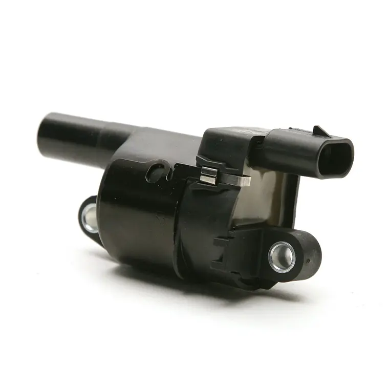 Bobina De Encendido Delphi Chevrolet Silverado Tahoe Suburban V8 2