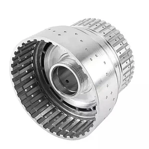 Tambor Alojamiento Embrague Triple GM 10L80 10L90 Original