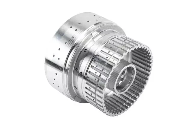 Tambor Alojamiento Embrague Triple GM 10L80 10L90 Original 2