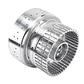 Tambor Alojamiento Embrague Triple GM 10L80 10L90 Original - Miniatura 2