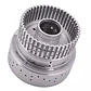Tambor Alojamiento Embrague Triple GM 10L80 10L90 Original - Miniatura 3