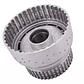 Tambor Alojamiento Embrague Triple GM 10L80 10L90 Original - Miniatura 4