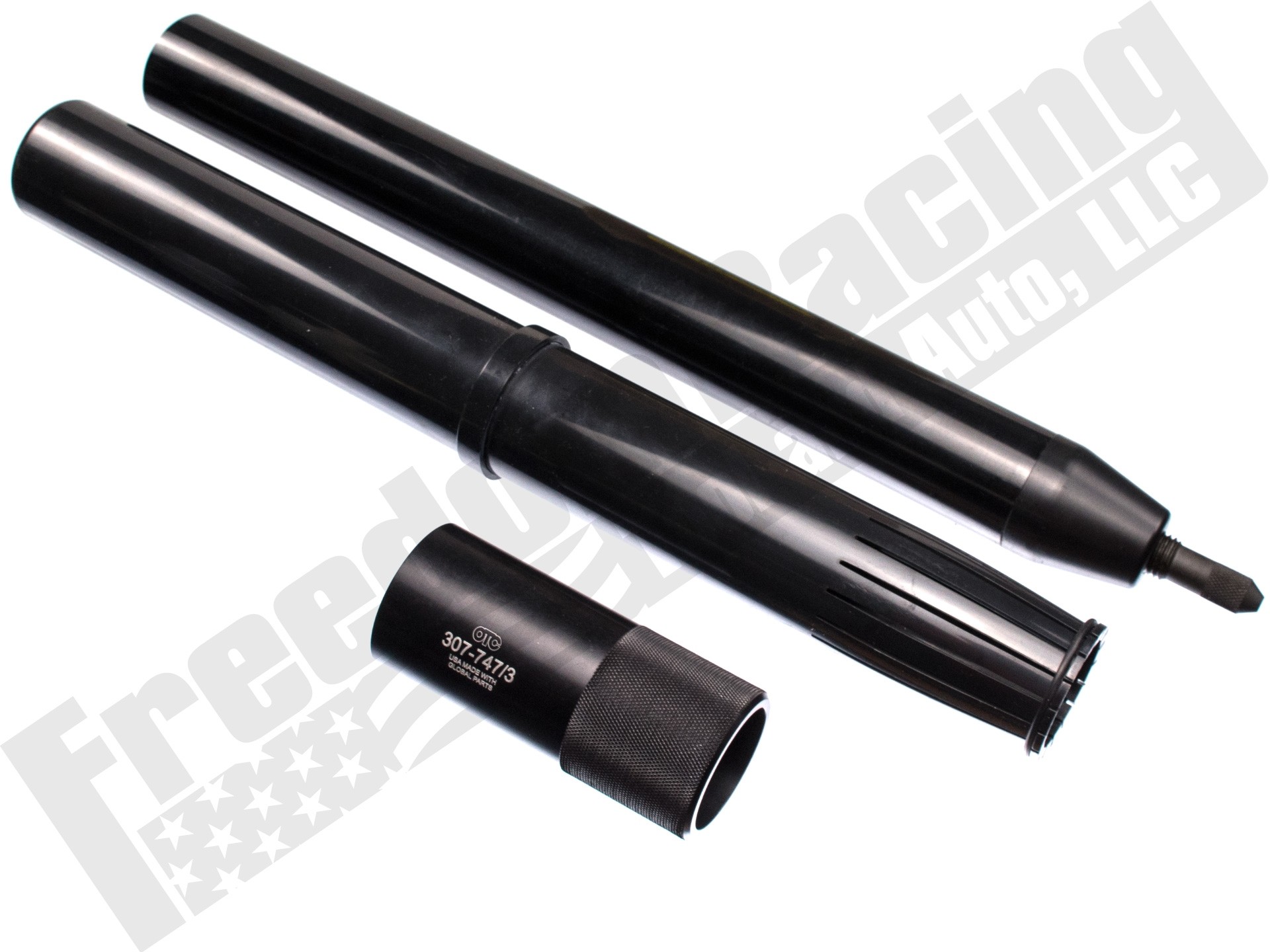 Herramienta Calibradora Anillos Sello 10R80 10R100 Ford 307-747 1
