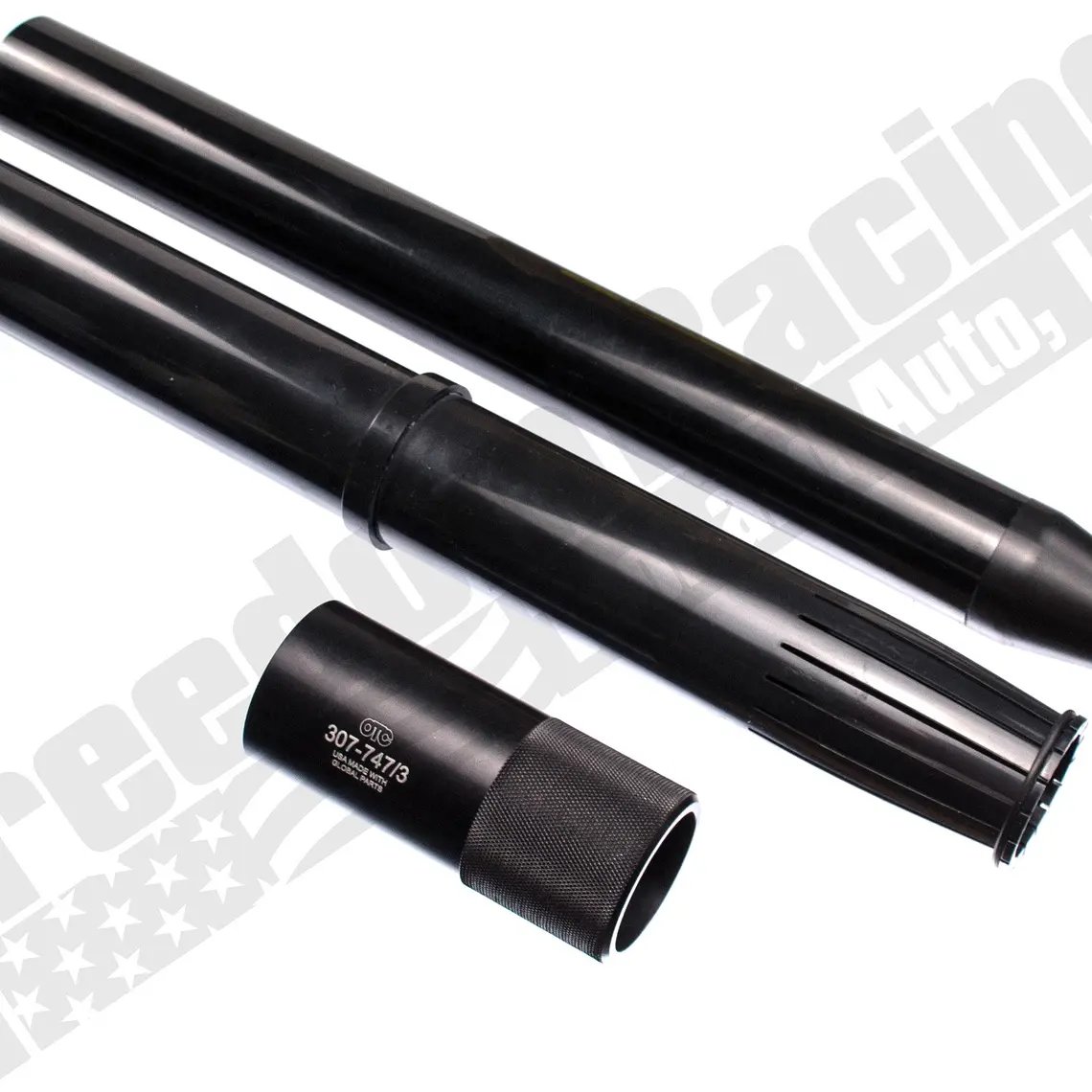 Herramienta Calibradora Anillos Sello 10R80 10R100 Ford 307-747 1
