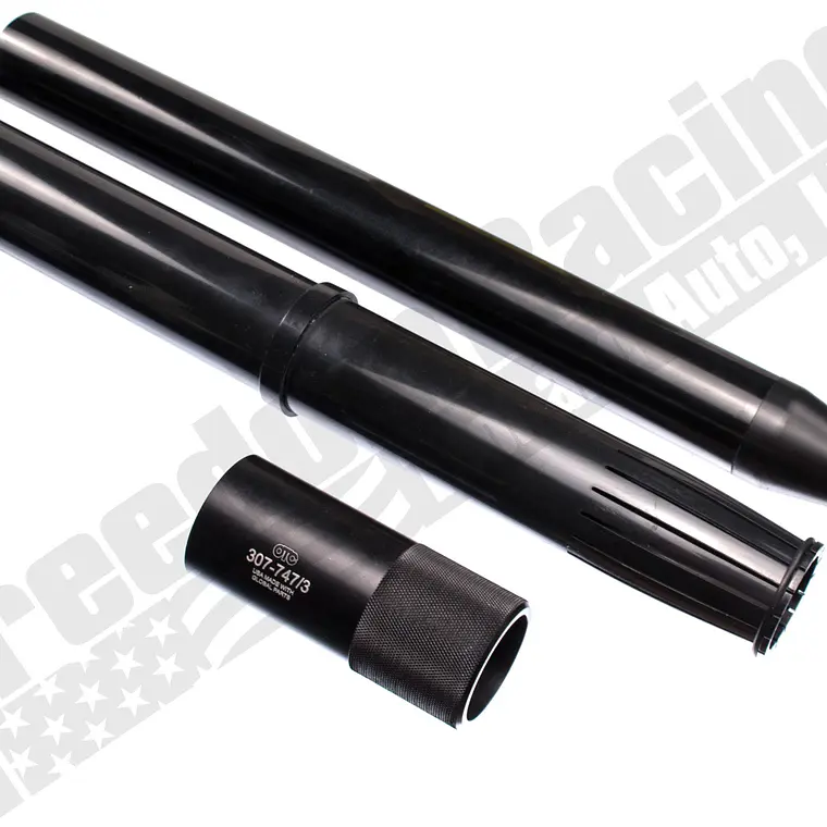 Herramienta Calibradora Anillos Sello 10R80 10R100 Ford 307-747 1