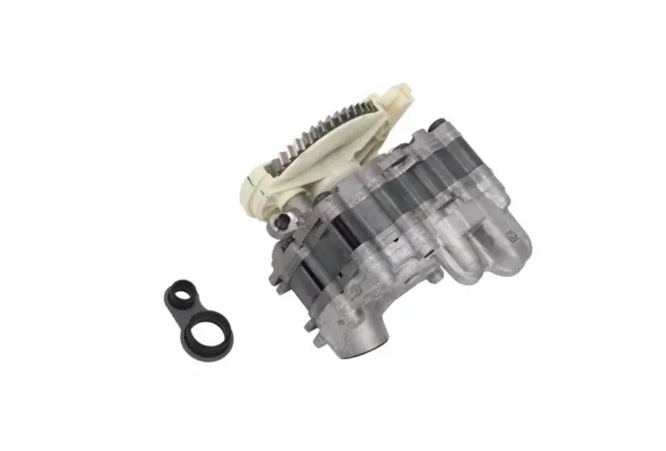 Bomba De Aceite Transmisión Automática GM 10L80 10L90 Original 1