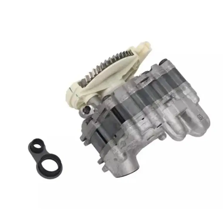 Bomba De Aceite Transmisión Automática GM 10L80 10L90 Original 1
