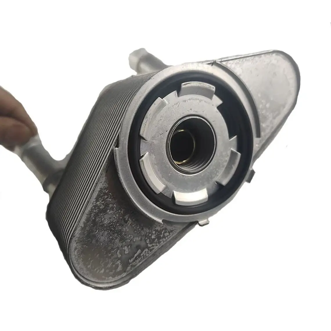 Enfriador De Aceite Motor Ford F150 5.0 V8 Coyote 2015-2021 2