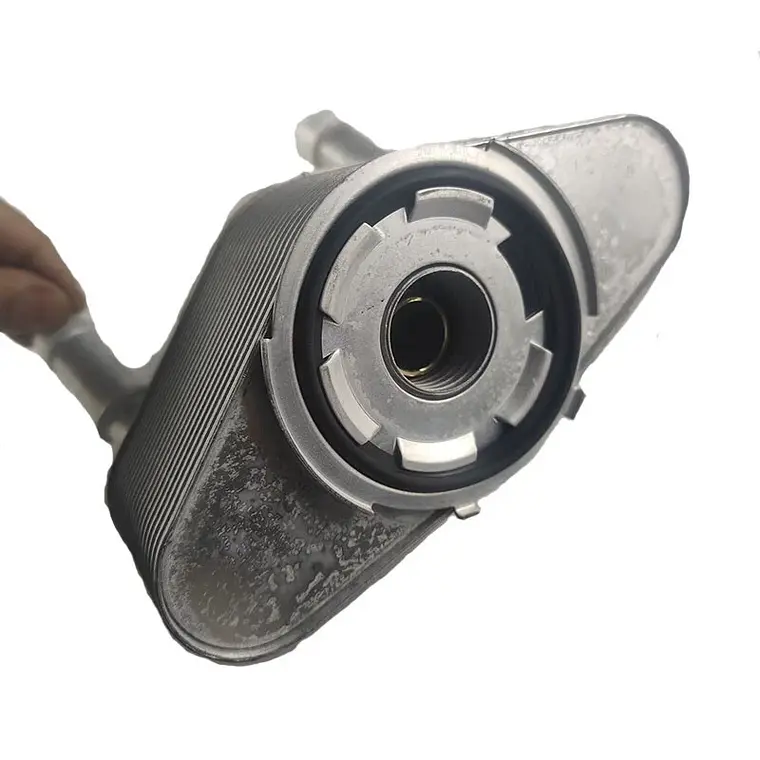 Enfriador De Aceite Motor Ford F150 5.0 V8 Coyote 2015-2021 2