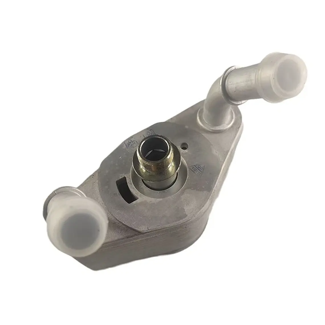 Enfriador De Aceite Motor Ford F150 5.0 V8 Coyote 2015-2021 3