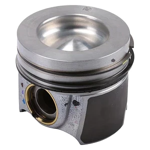 Pistón De Motor GM 3.0 Duramax Diesel Silverado Tahoe STD Original